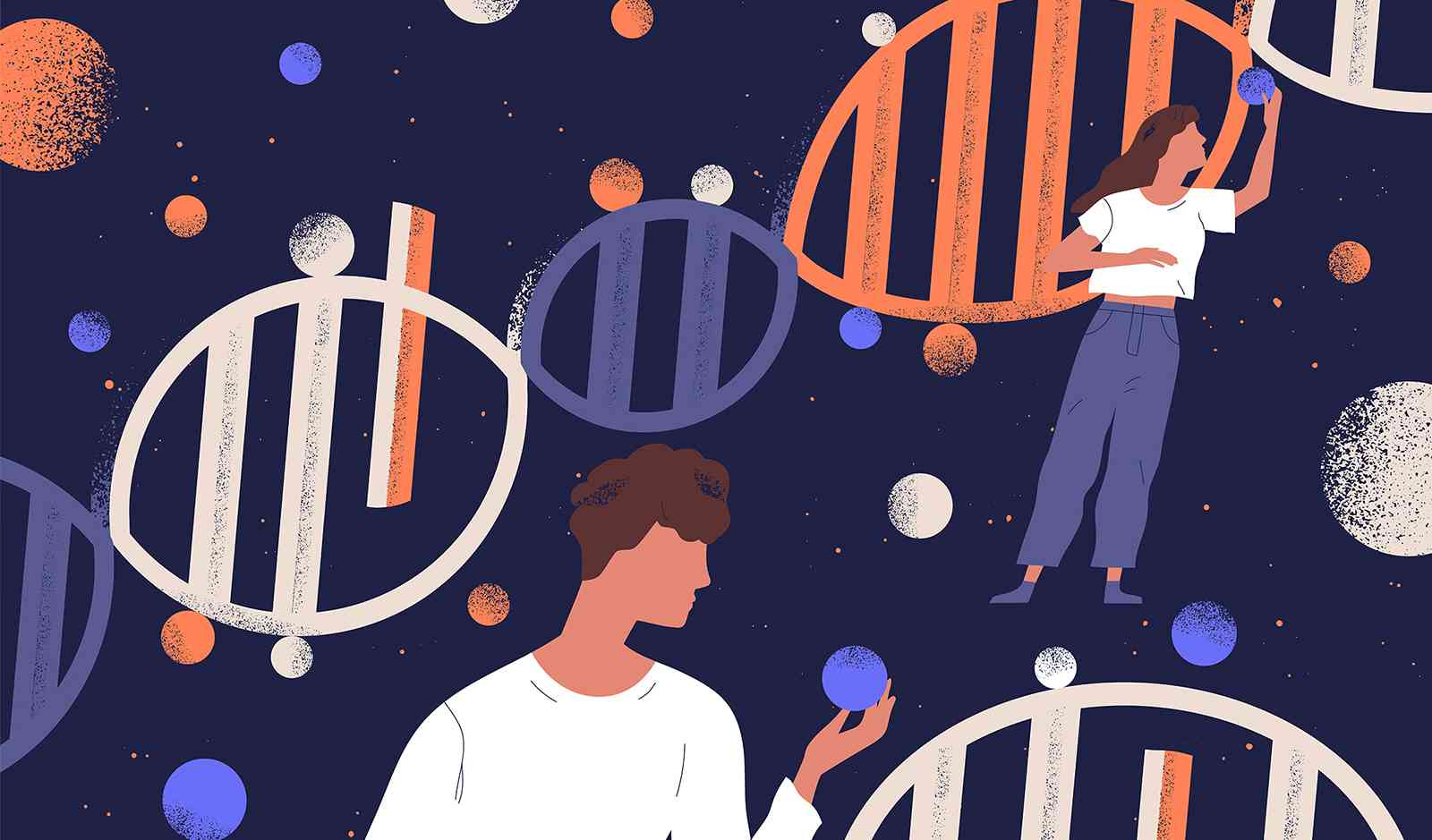 Diseño Gráfico Scenic #2